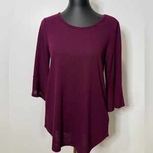 Apt.‎ 9 Women’s  Long Sleeve Top